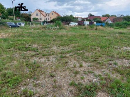 Prodej pozemku pro bydlení, 889 m²