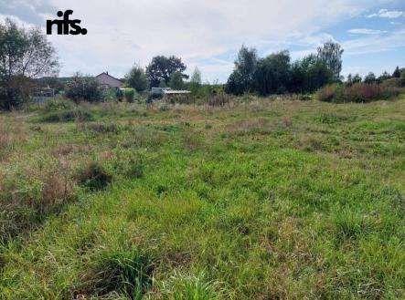 Prodej pozemku pro bydlení, 889 m²