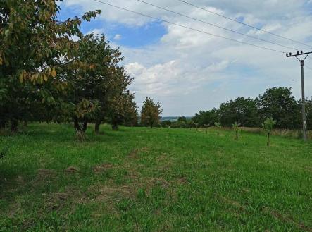 Prodej pozemku pro bydlení, 2 668 m²