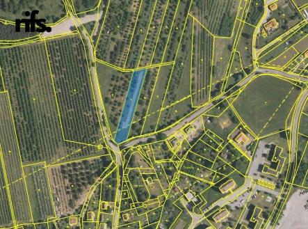 Prodej pozemku pro bydlení, 2 668 m²