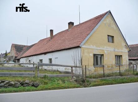 Prodej domu/vily, 185 m²
