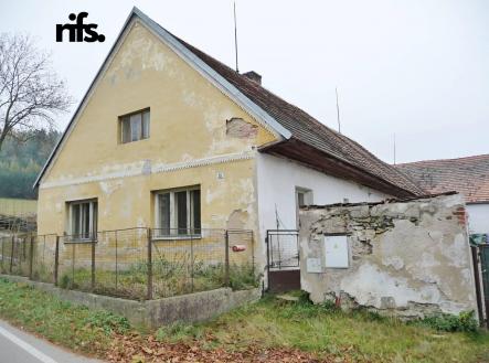 Prodej domu/vily, 185 m²