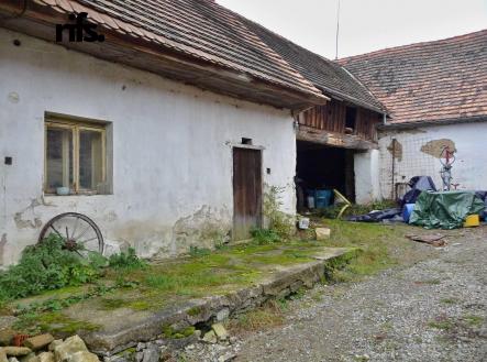 Prodej domu/vily, 185 m²