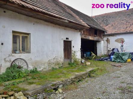 Prodej domu/vily, 185 m²