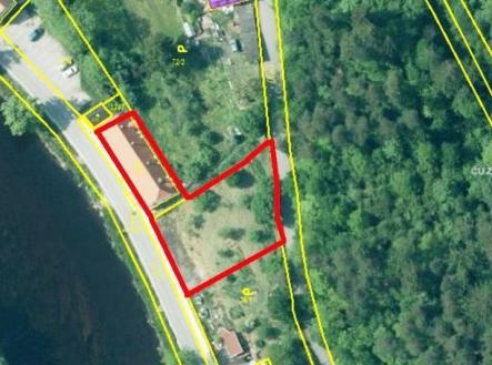 Prodej komerčního objektu, jiný, 345 m²