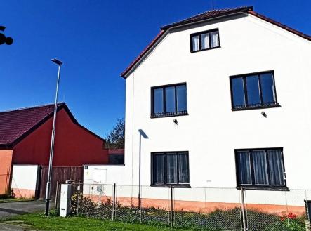 Prodej domu/vily, 155 m²