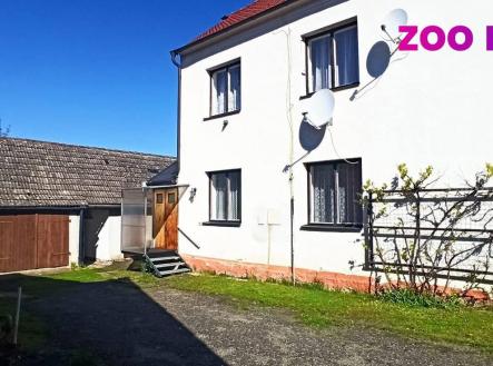 Prodej domu/vily, 155 m²