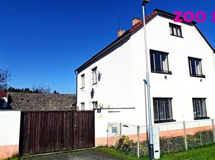 Prodej domu/vily, 155 m²