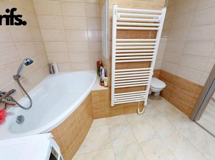 Prodej bytu, 3+1, 70 m²