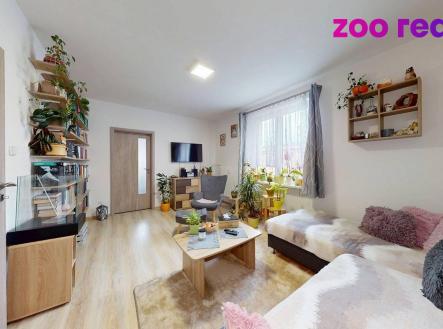 Prodej bytu, 3+1, 70 m²