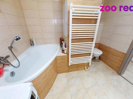 Prodej bytu, 3+1, 70 m²