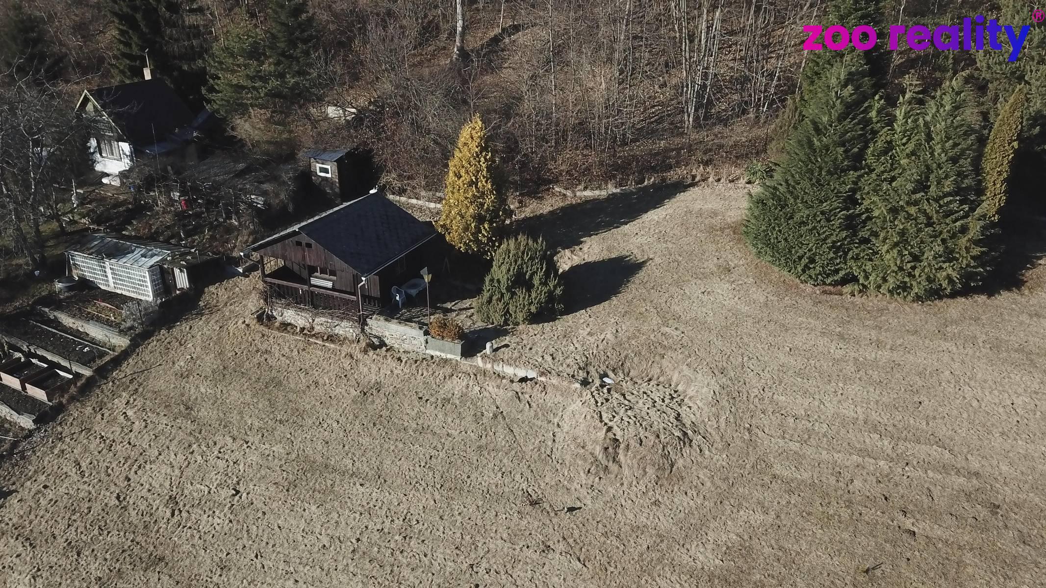 Prodej pozemek Bydlení, 3 674㎡|Prachatice, Jihočeský kraj, Vimperk, Bořanovice, 38501