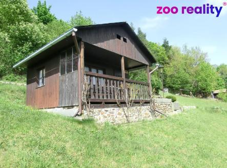 Prodej pozemku pro bydlení, 3 674 m²
