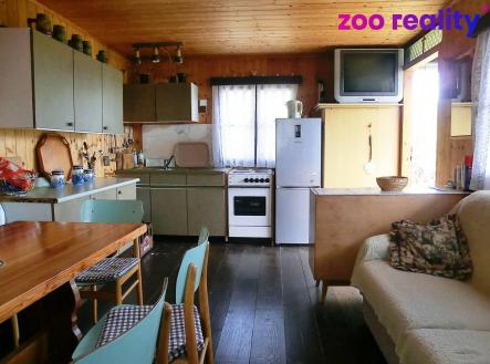 Prodej pozemku pro bydlení, 3 674 m²