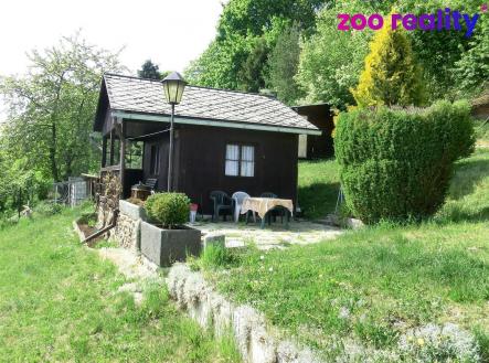 Prodej pozemku pro bydlení, 3 674 m²