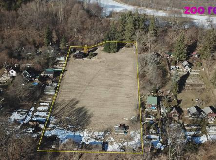 Prodej domu/vily, 23 m²