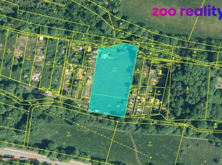 Prodej domu/vily, 23 m²