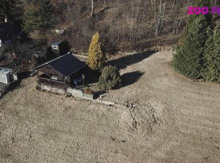 Prodej domu/vily, 23 m²