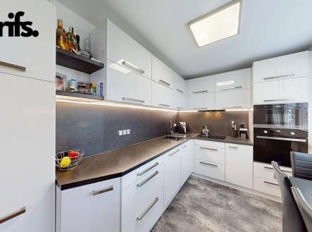 Prodej bytu, 2+1, 55 m²