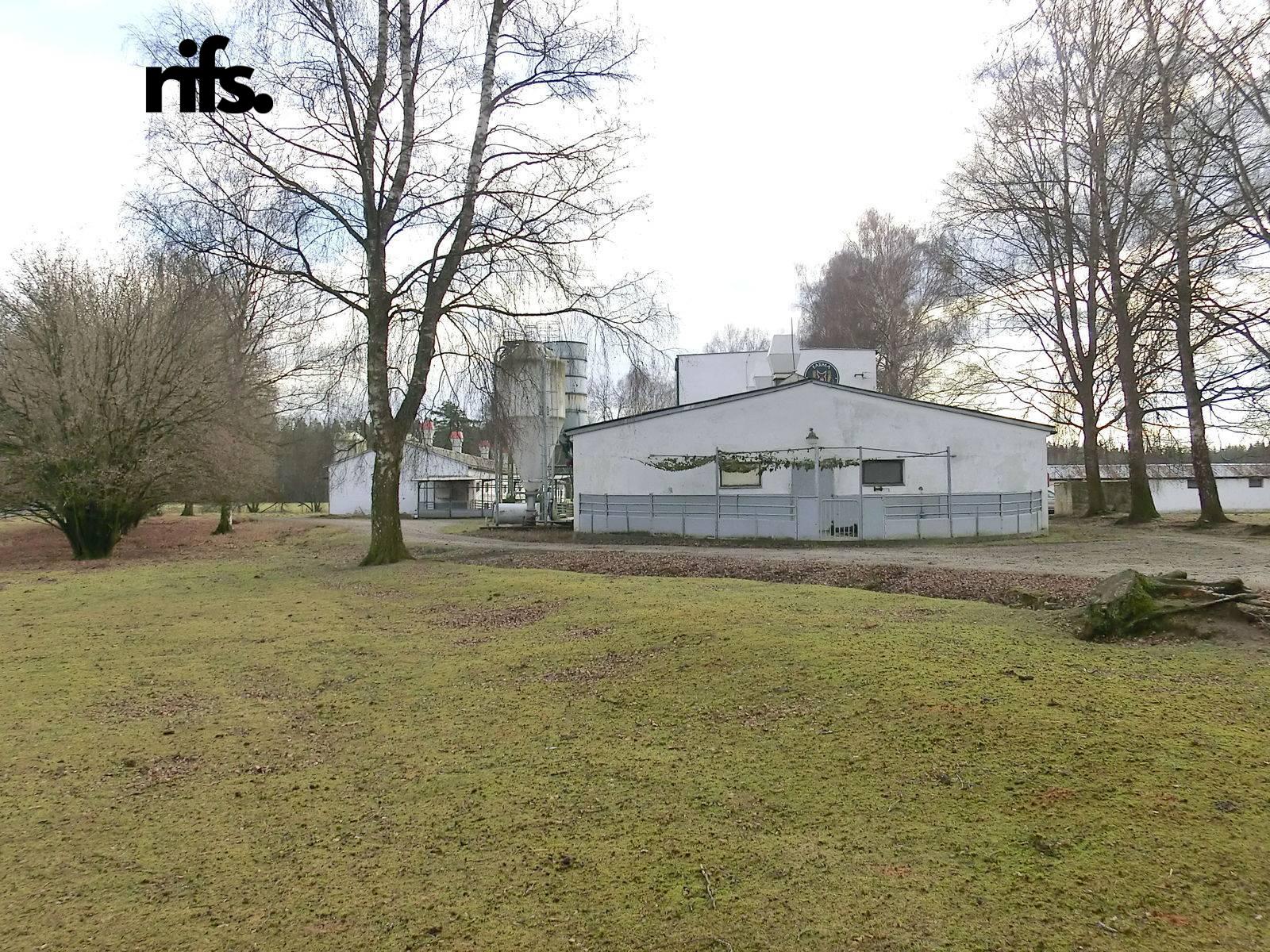 Prodej komerční Výroba, 18 720㎡|Majdalena, 89907, 177, 37803