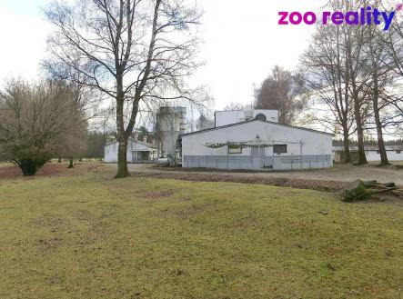 Prodej komerčního objektu, jiný, 2 000 m²