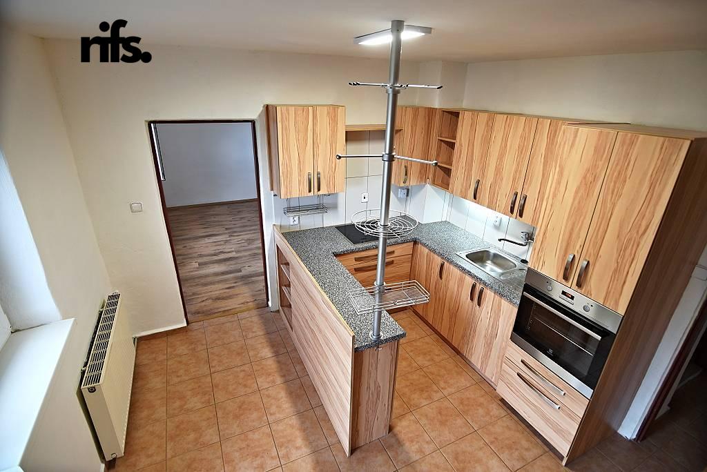 Prodej dům Rodinný, 150㎡|Jihočeský kraj, Český Krumlov, Nové Dobrkovice, 57, 38101