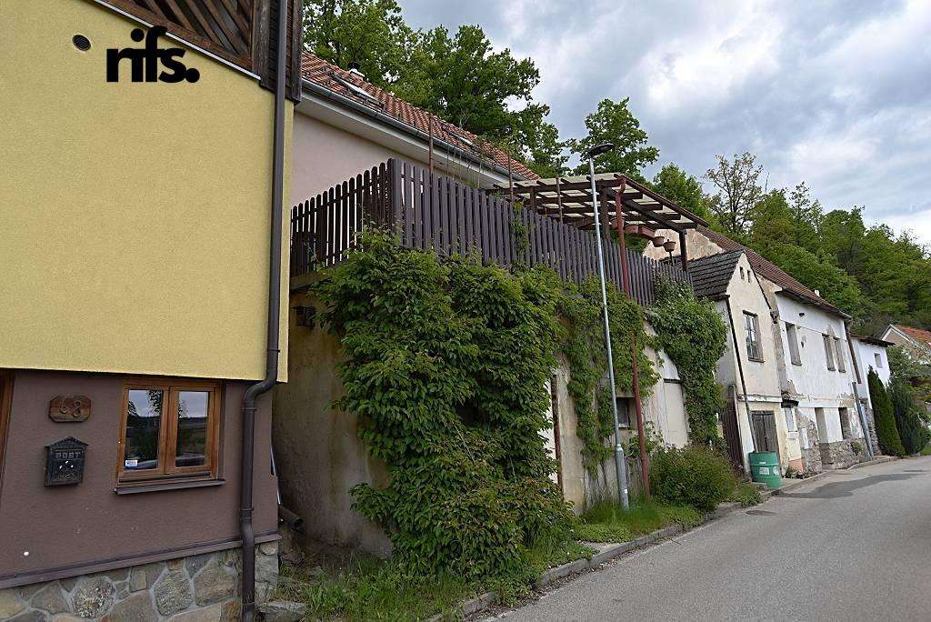 Prodej dům Rodinný, 150㎡|Jihočeský kraj, Český Krumlov, Nové Dobrkovice, 57, 38101