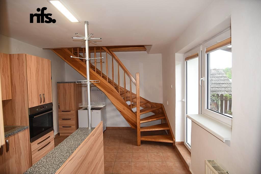 Prodej dům Rodinný, 150㎡|Jihočeský kraj, Český Krumlov, Nové Dobrkovice, 57, 38101