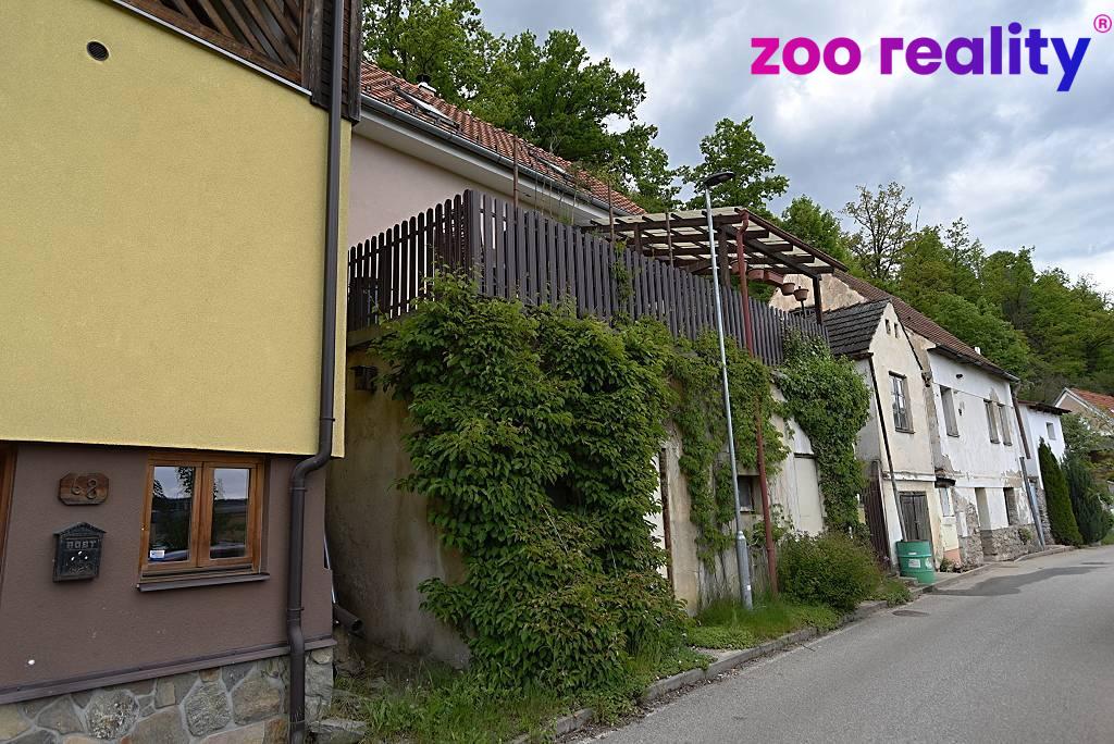 Prodej dům Rodinný, 150㎡|Jihočeský kraj, Český Krumlov, Nové Dobrkovice, 57, 38101