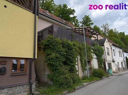 Prodej domu/vily, 150 m²