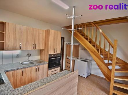 Prodej domu/vily, 150 m²