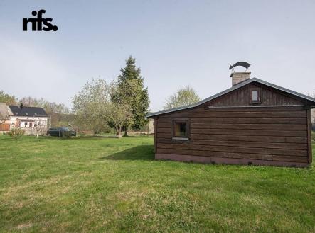 Prodej pozemku pro bydlení, 1 161 m²