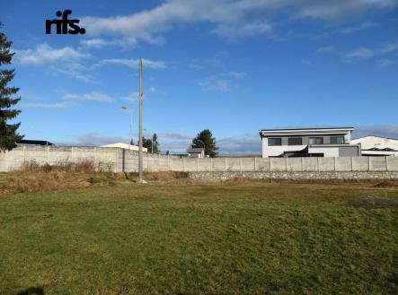 Prodej pozemku pro bydlení, 2 647 m²