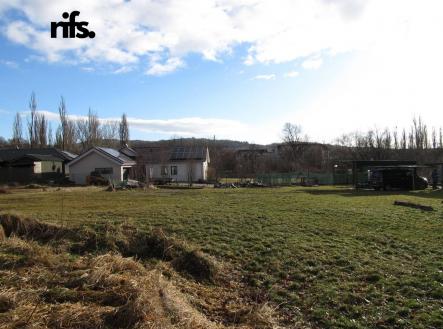 Prodej pozemku pro bydlení, 2 647 m²