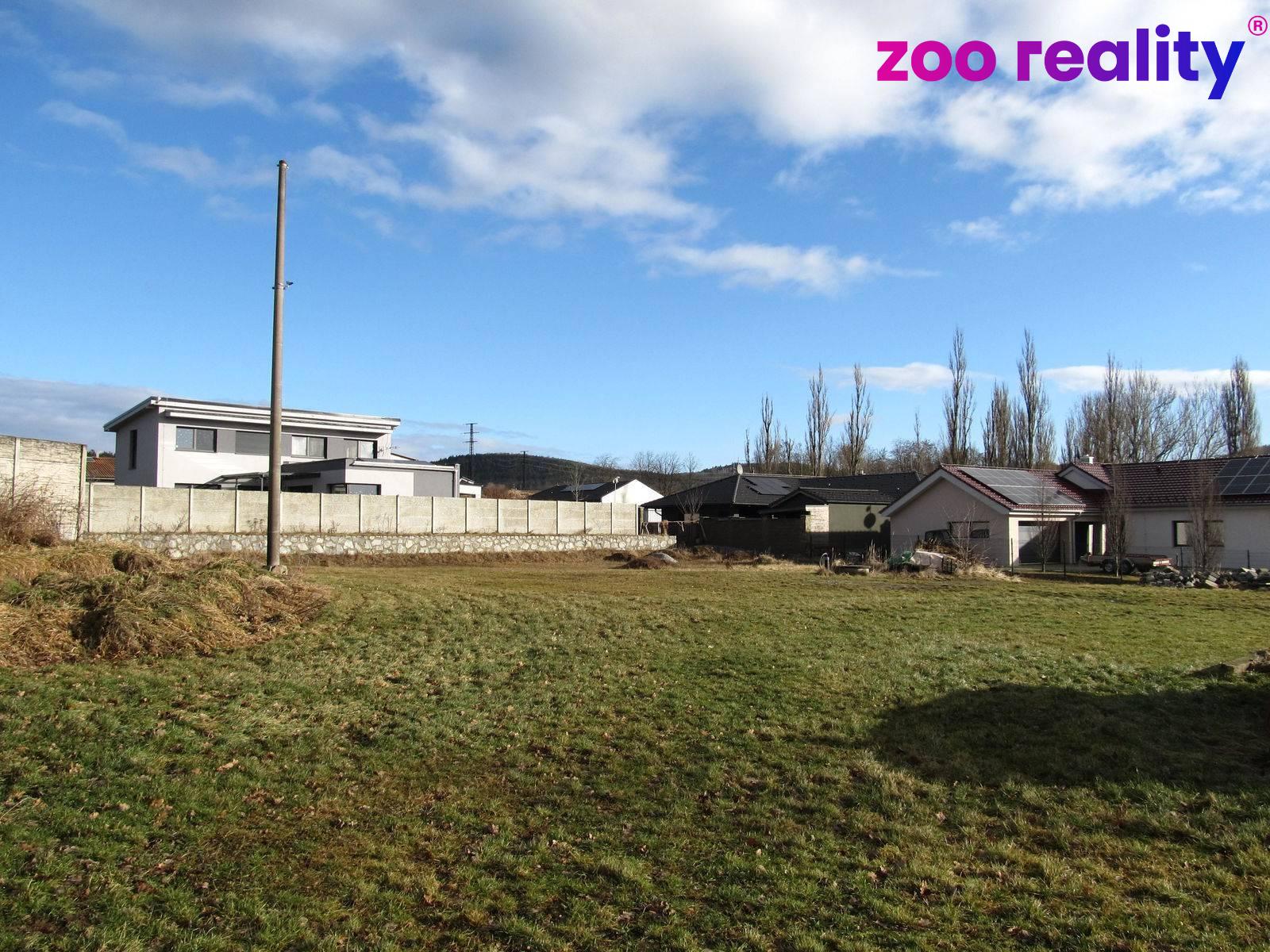 Prodej pozemek Bydlení, 2 647㎡|Písek, Jihočeský kraj, Písek, Purkratice, 39701