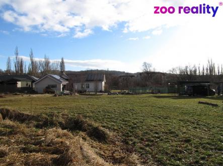 Prodej pozemku pro bydlení, 2 647 m²