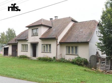 Prodej domu/vily, 144 m²