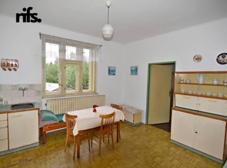 Prodej domu/vily, 144 m²