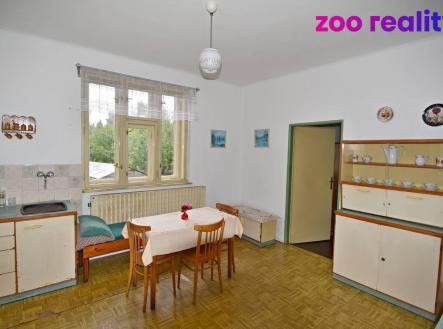 Prodej domu/vily, 144 m²