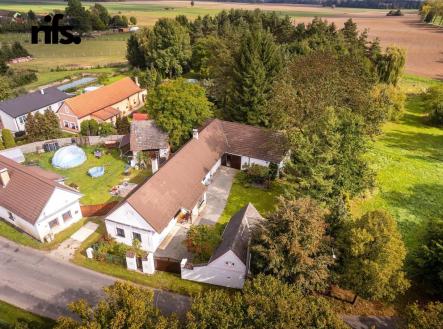 Prodej domu/vily, 234 m²