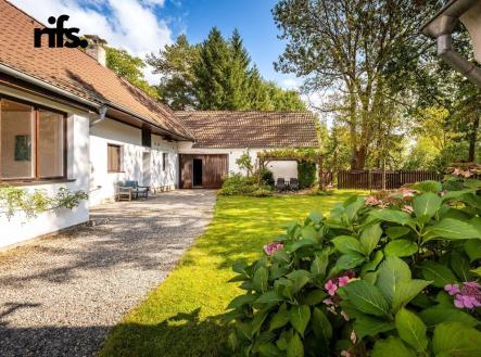 Prodej domu/vily, 234 m²