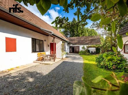 Prodej domu/vily, 234 m²