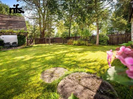 Prodej domu/vily, 234 m²