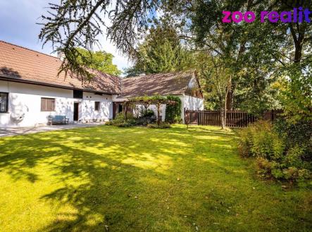 Prodej domu/vily, 234 m²