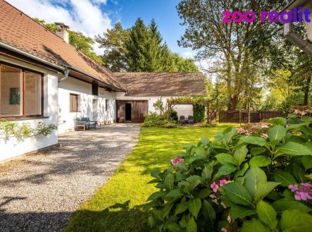 Prodej domu/vily, 234 m²