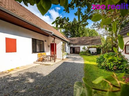 Prodej domu/vily, 234 m²