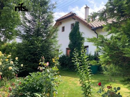 Prodej domu/vily, 245 m²