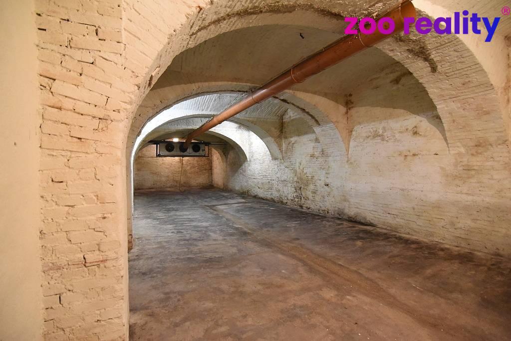 Prodej komerční Sklady, 657㎡|Jihočeský kraj, Strakonice, Libějovice, 114, 38772