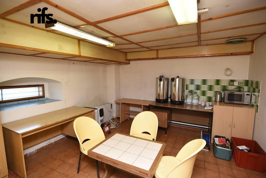 Prodej dům Rodinný, 1 065㎡|Jihočeský kraj, Strakonice, Libějovice, 114, 38772