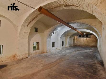 Prodej domu/vily, 1 065 m²